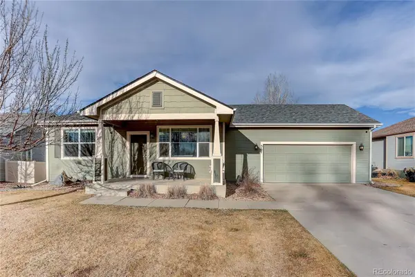 361 1st Street, Firestone, CO 80520