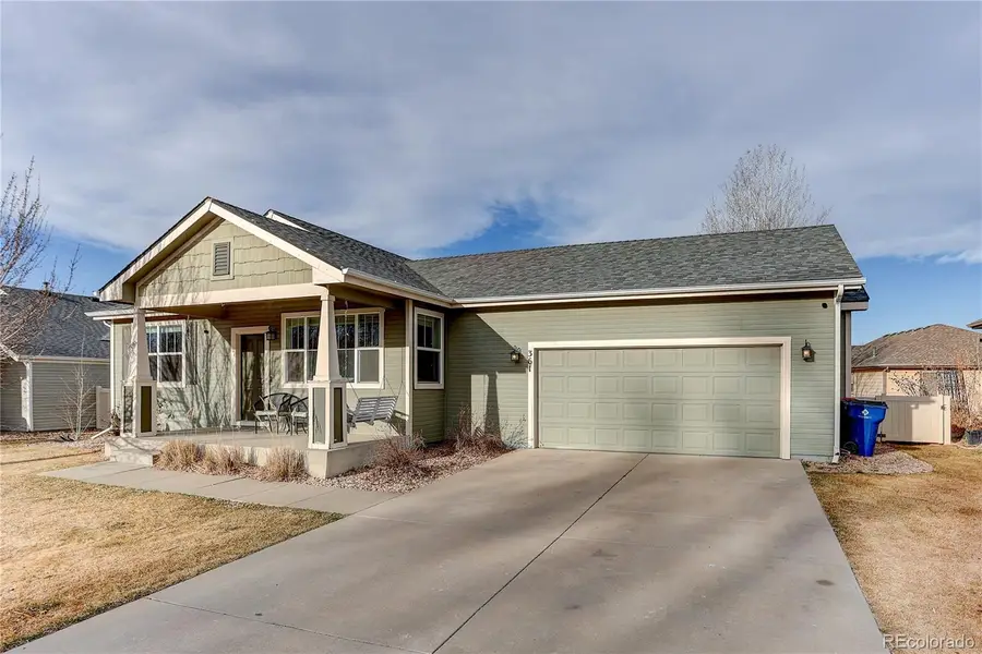361 1st Street, Firestone, CO 80520 - #2