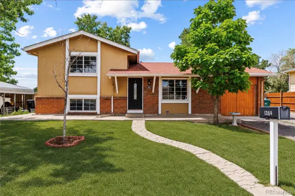 1364 Nueva Vista Drive, Denver, CO 80229
