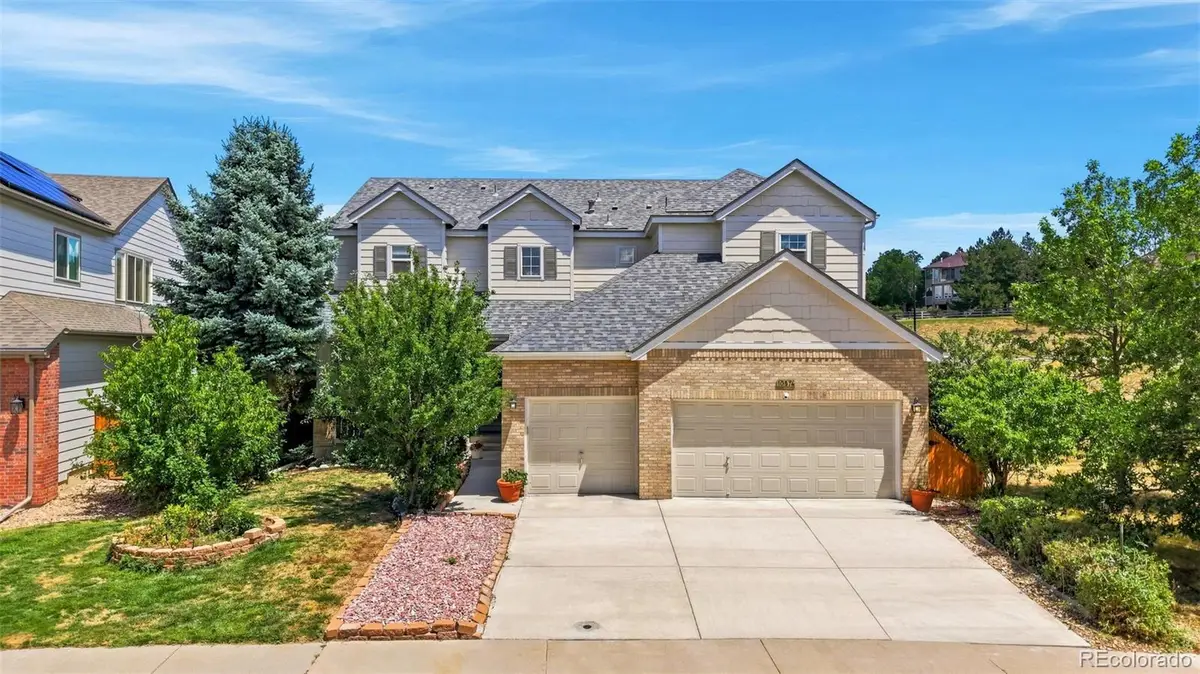 10574 Jaguar Point, Lone Tree, CO 80124 - #1