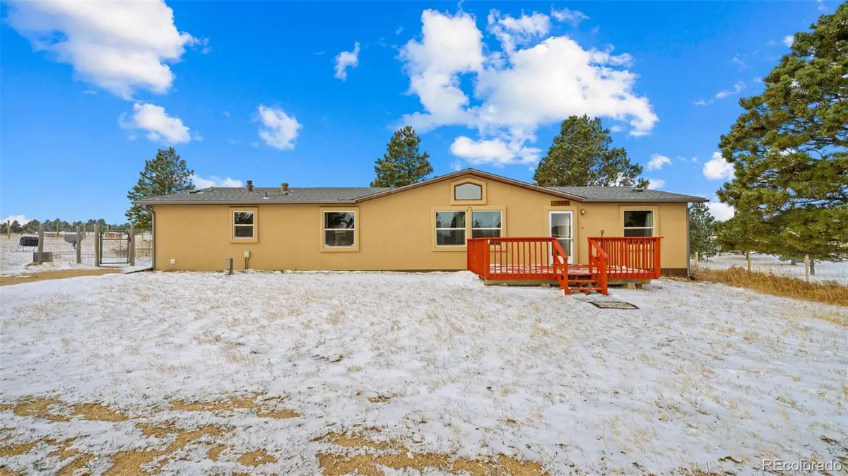 17660 Cleese Court, Peyton, CO 80831 - #1