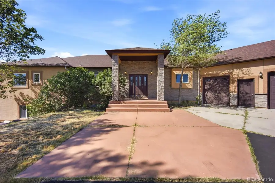 19531 St Giles Court, Monument, CO 80132 - #2