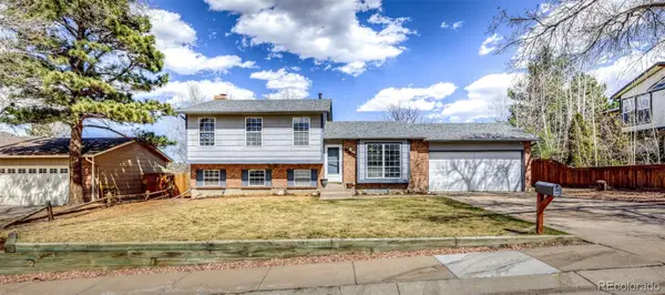 3084 Maverick Drive, Colorado Springs, CO 80918