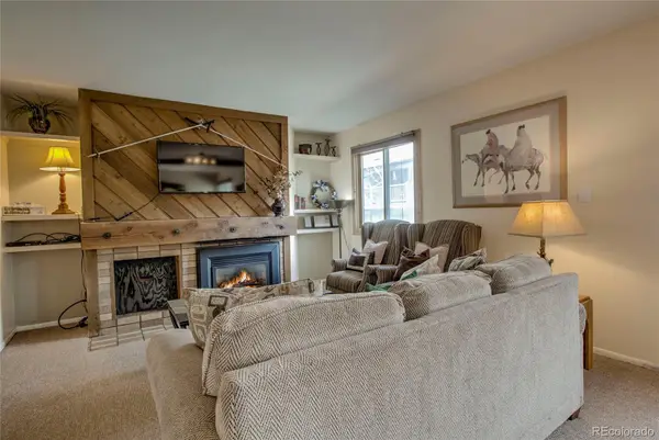 1937 Soda Ridge Road #1143, Dillon, CO 80435