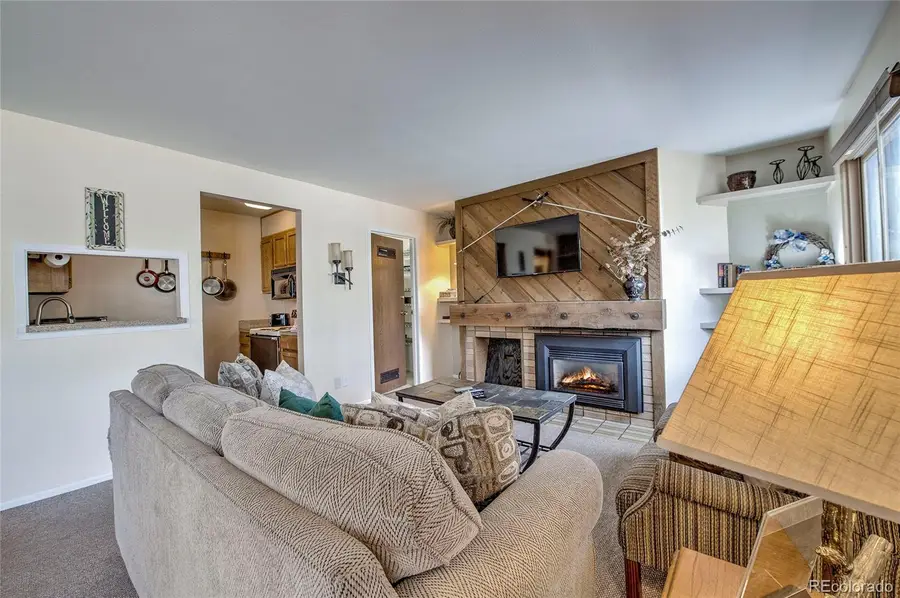 1937 Soda Ridge Road #1143, Dillon, CO 80435 - #2