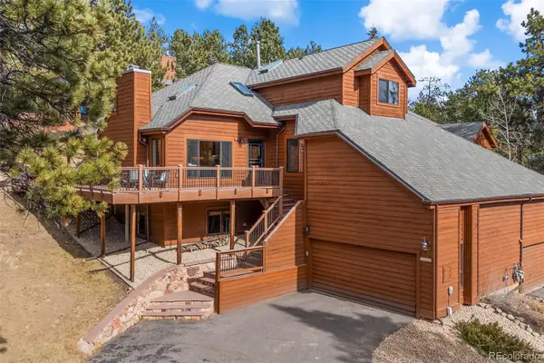 4266 Troutdale Village Drive, Evergreen, CO 80439