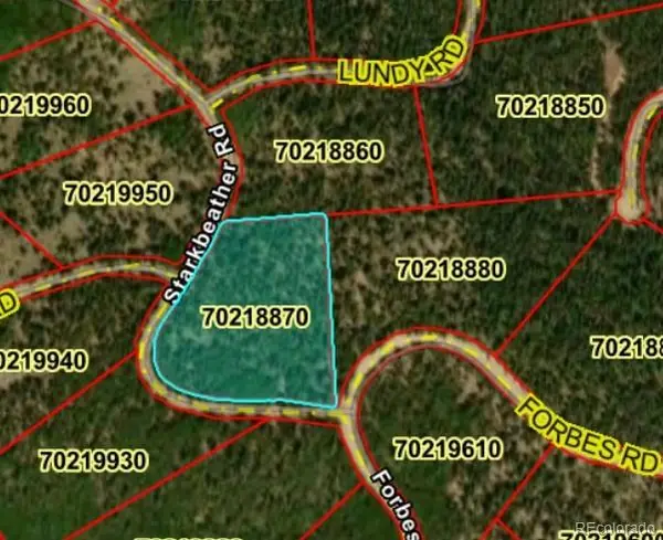 Lot 6614 Starkweather Road, San Luis, CO 81152