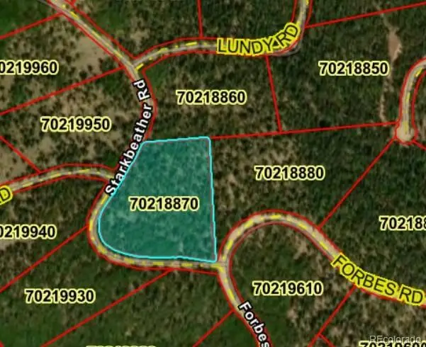 Lot 6614 Starkweather Road, San Luis, CO 81152 - #2