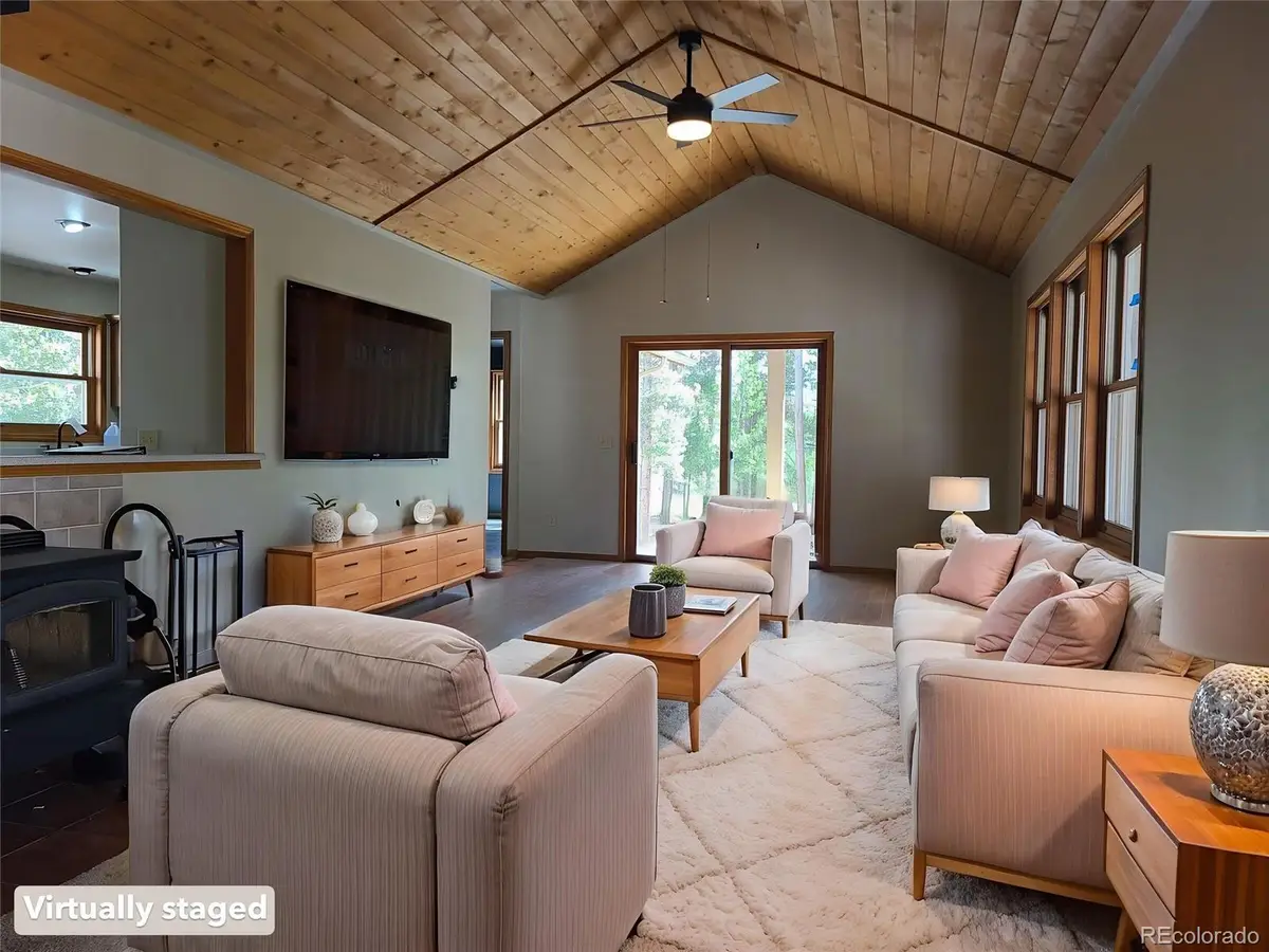757 Thompson Park Road, Fairplay, CO 80440 - #1