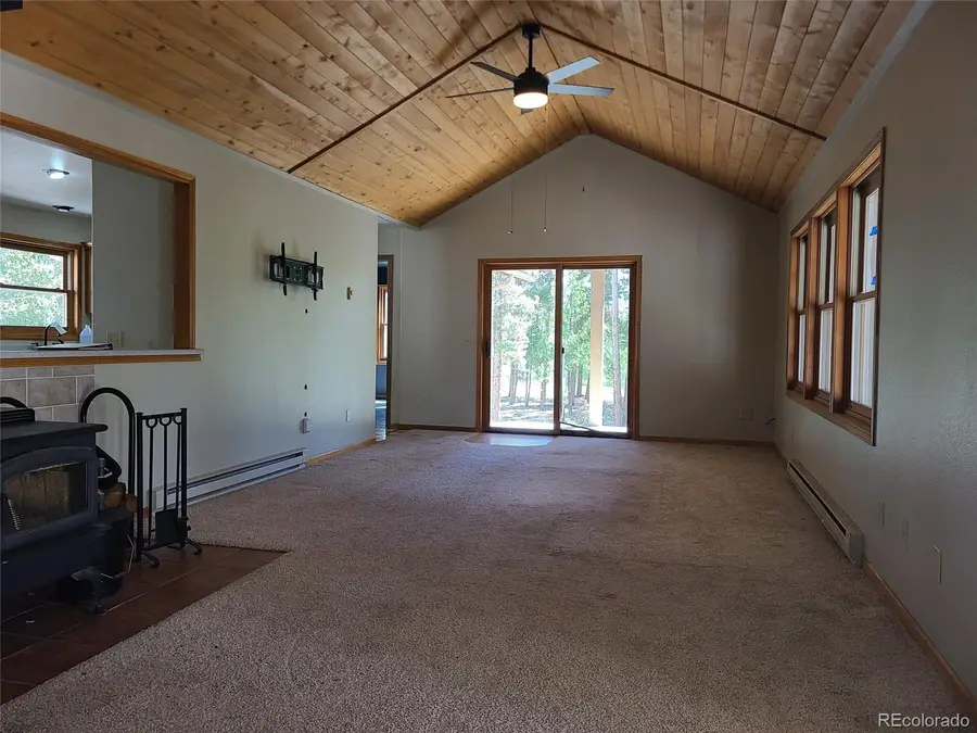 757 Thompson Park Road, Fairplay, CO 80440 - #2