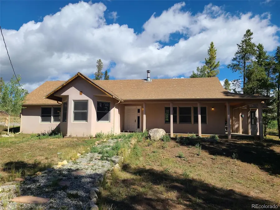757 Thompson Park Road, Fairplay, CO 80440 - #3