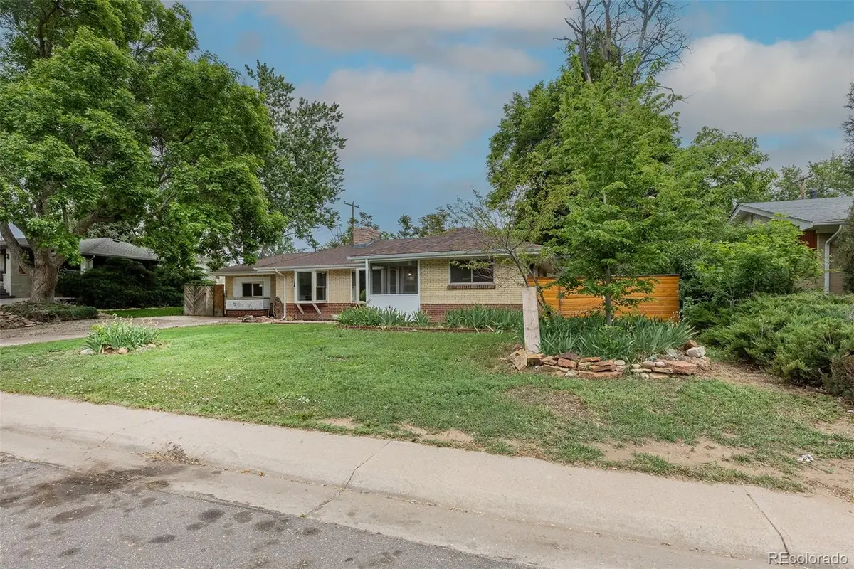 5810 S Greenwood Street, Littleton, CO 80120 - #1