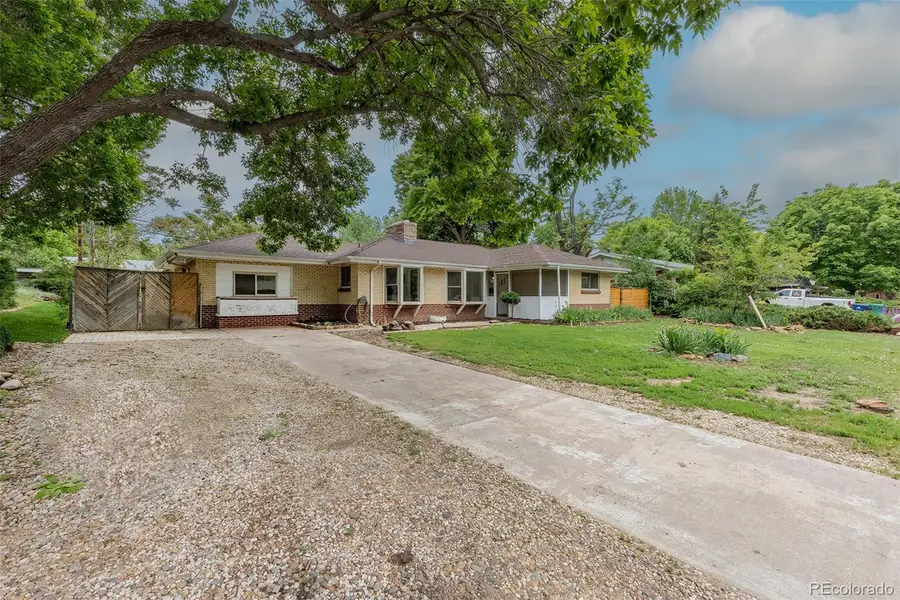 5810 S Greenwood Street, Littleton, CO 80120 - #3