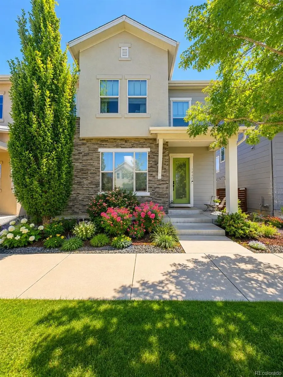 1440 W 67th Avenue, Denver, CO 80221 - #2