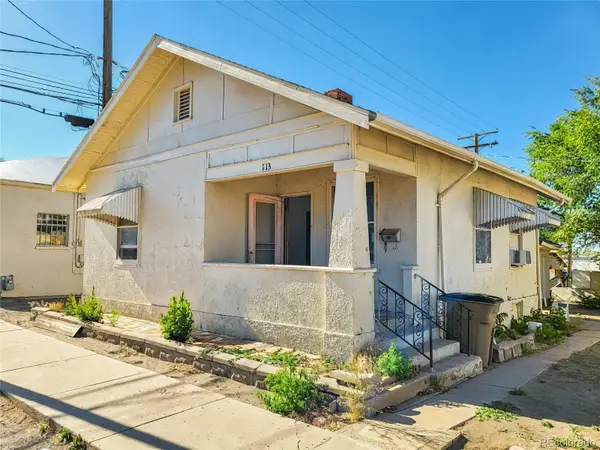 113 E 3rd Street, La Junta, CO 81050