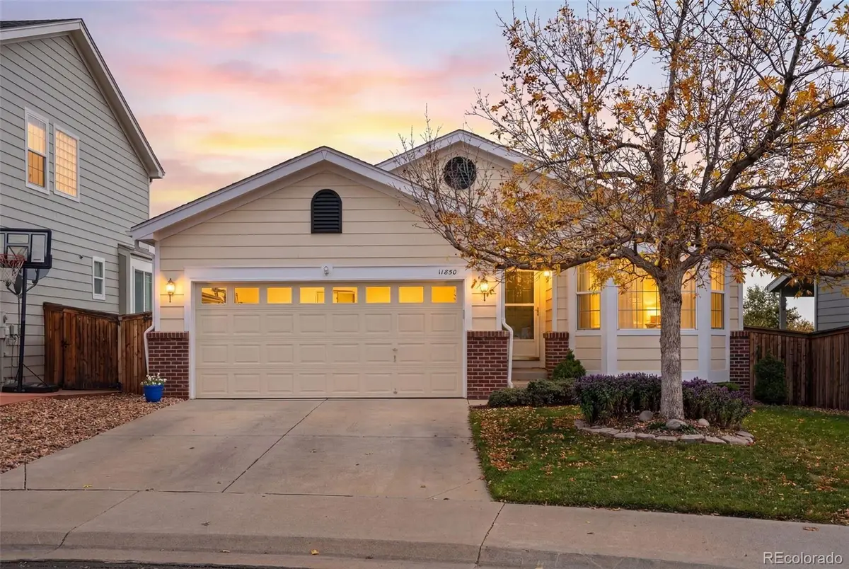 11850 High Desert Road, Parker, CO 80134 - #1