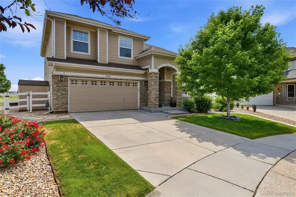 23662 E Mississippi Circle, Aurora, CO 80018