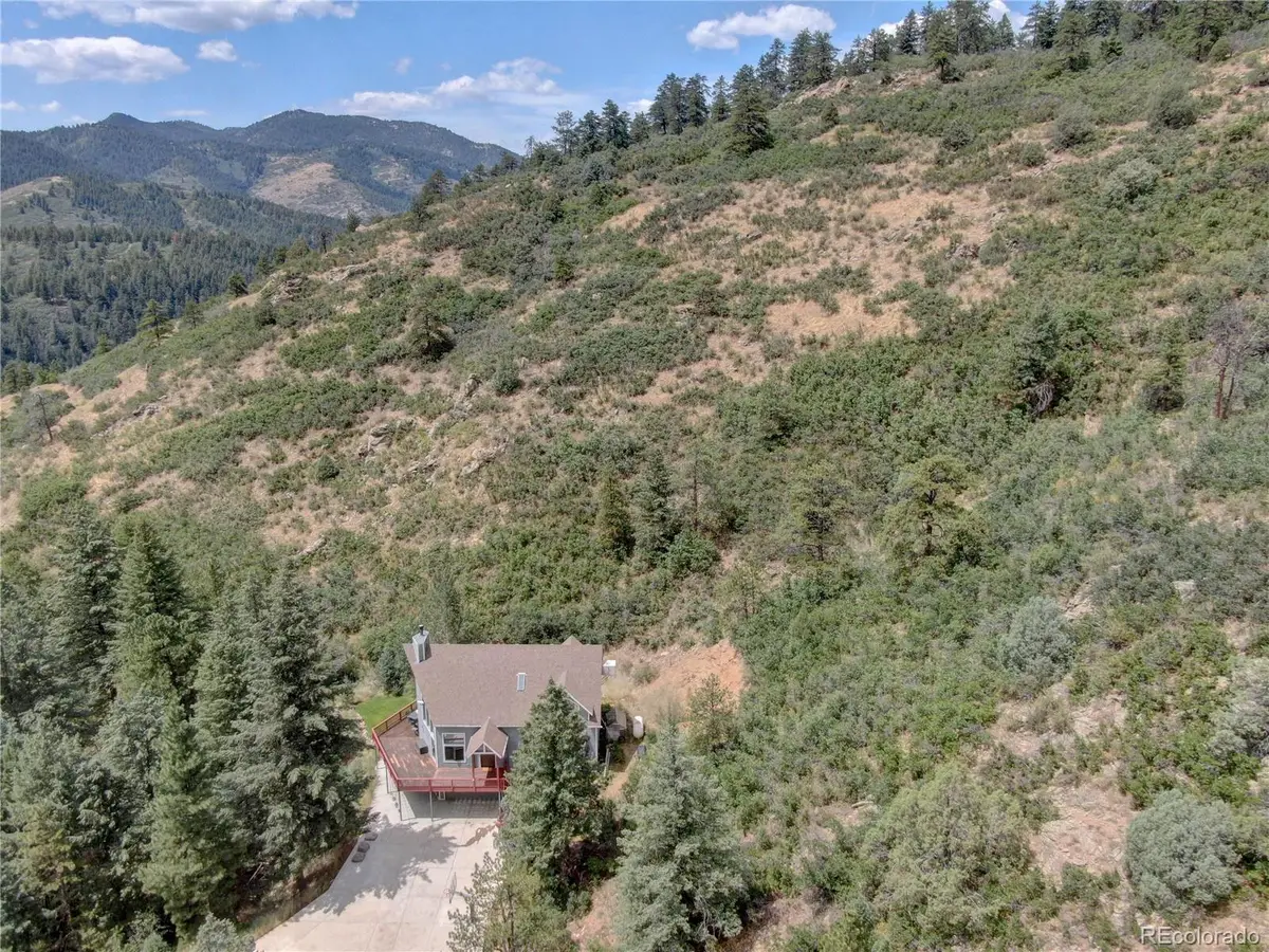 15941 W Sampson Road, Littleton, CO 80127 - #1