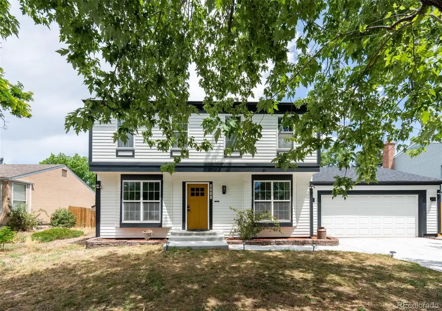 1410 S Vaughn Circle, Aurora, CO 80012 - #2