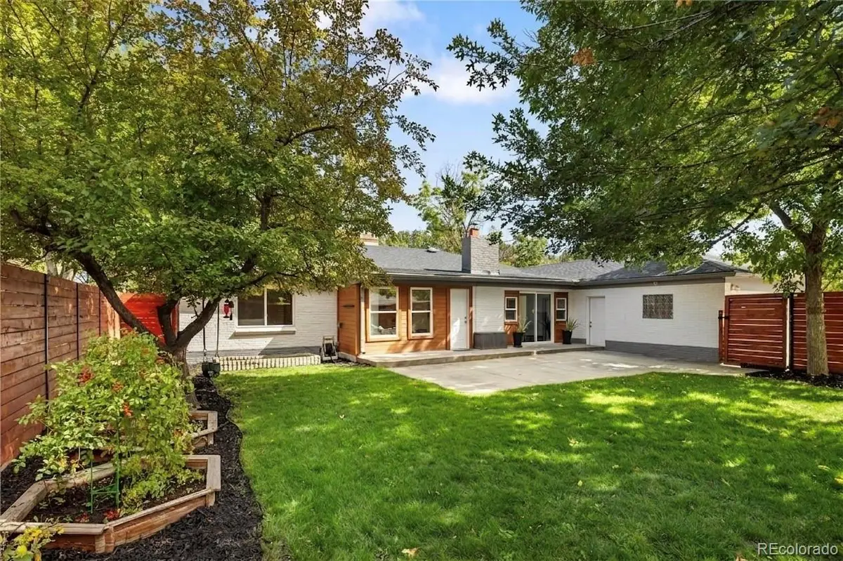 3035 N Monaco St Parkway, Denver, CO 80207 - #1