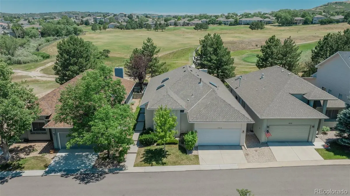 1914 Five Iron Drive, Castle Rock, CO 80104 - #1