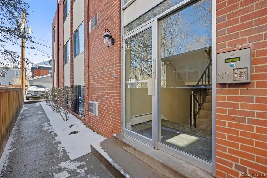 1330 Race Street #4, Denver, CO 80206 - Image #2