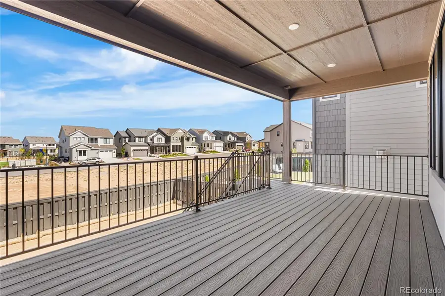 8849 Buttonwillow Drive, Littleton, CO 80125 - #3