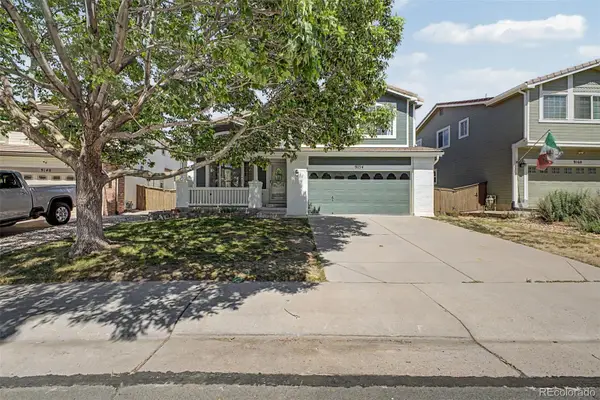 9154 Anasazi Indian Trail, Littleton, CO 80129