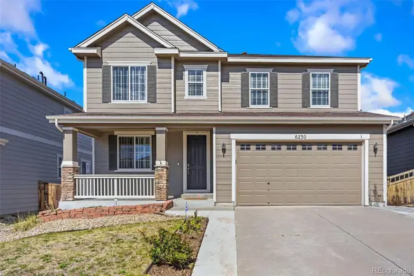 6230 Blue Water Circle, Castle Rock, CO 80108