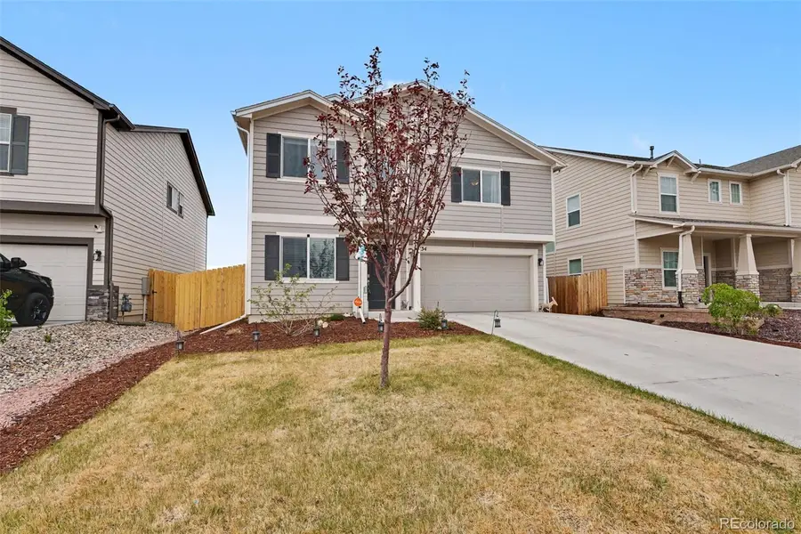 8734 Beaverhead Circle, Colorado Springs, CO 80908 - #2
