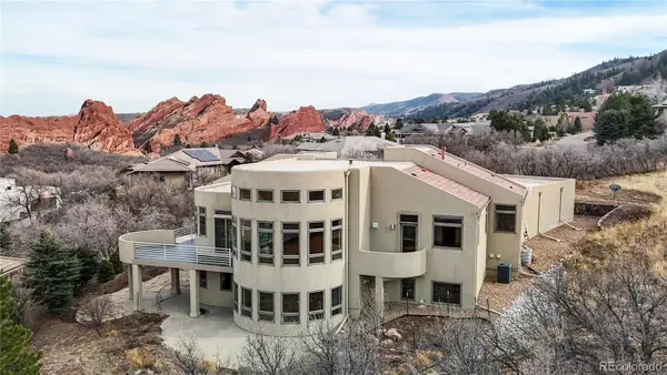 4777 Ponderosa, Littleton, CO 80125