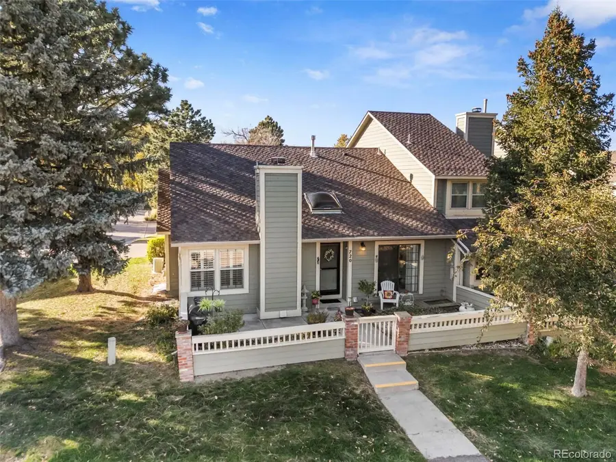 720 Crown Point Drive, Colorado Springs, CO 80906 - Image #2