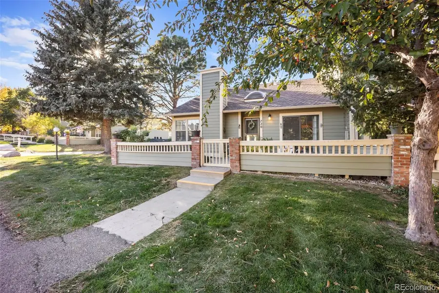 720 Crown Point Drive, Colorado Springs, CO 80906 - Image #3