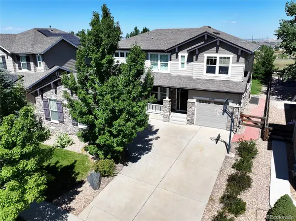 24871 E Ontario Drive, Aurora, CO 80016