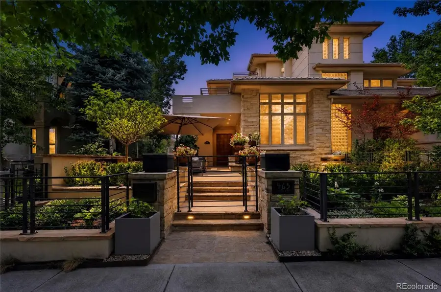 465 Madison Street, Denver, CO 80206 - #2