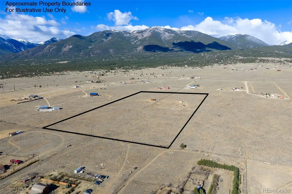 30451 County Road 361, Buena Vista, CO 81211 - #1