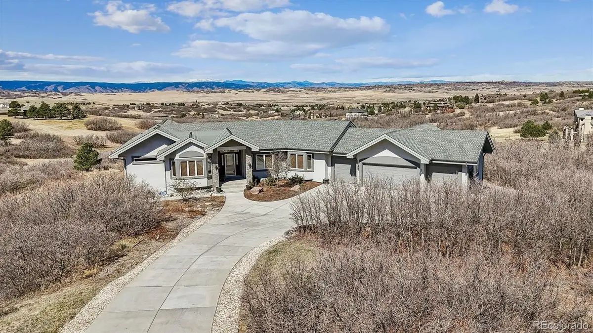 3959 Serenade Road, Castle Rock, CO 80104 - #1
