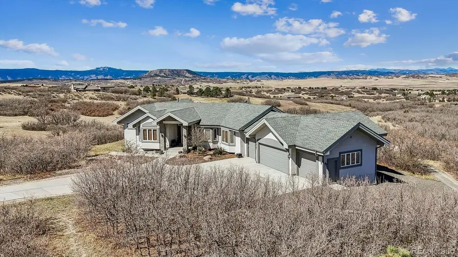 3959 Serenade Road, Castle Rock, CO 80104 - #2