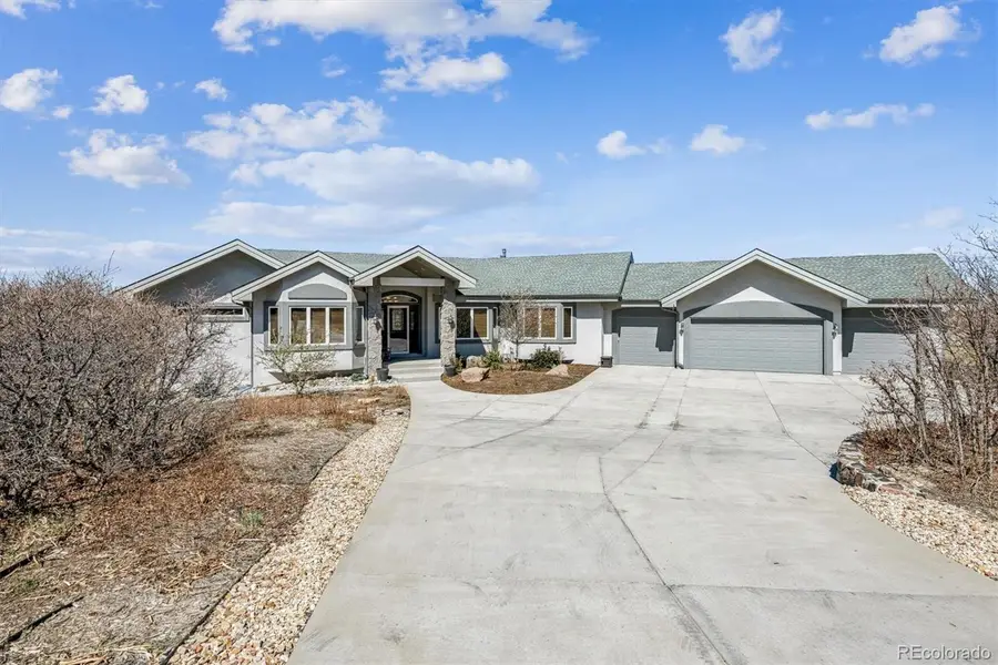 3959 Serenade Road, Castle Rock, CO 80104 - #3