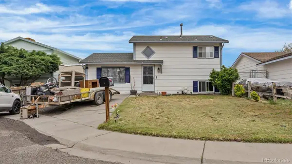 578 1/2 Melrose Court, Grand Junction, CO 81504