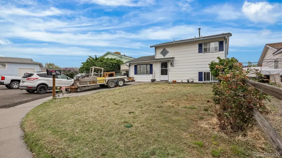 578 1/2 Melrose Court, Grand Junction, CO 81504 - #2