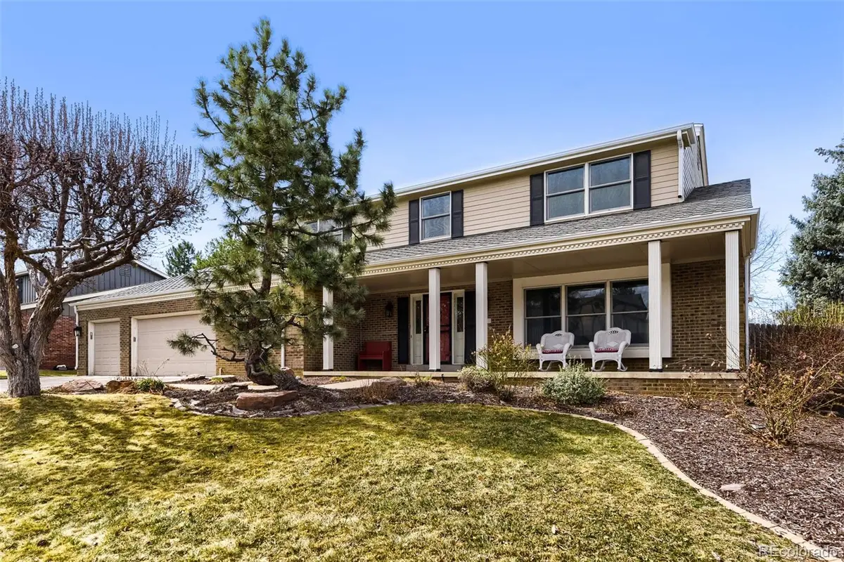 6009 S Fulton Street, Englewood, CO 80111 - #1