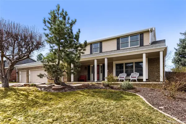 6009 S Fulton Street, Englewood, CO 80111