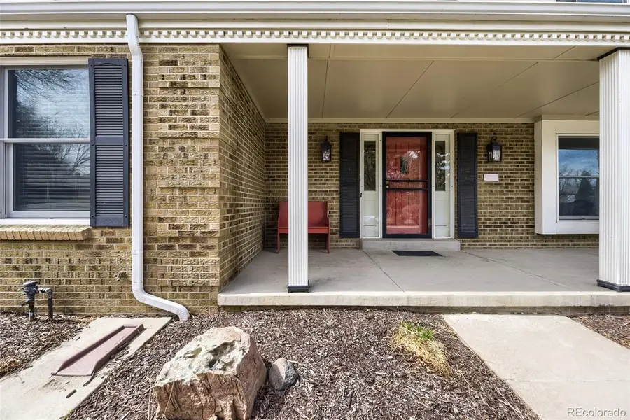 6009 S Fulton Street, Englewood, CO 80111 - #2