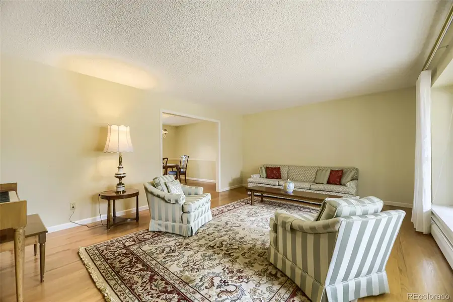 6009 S Fulton Street, Englewood, CO 80111 - #3