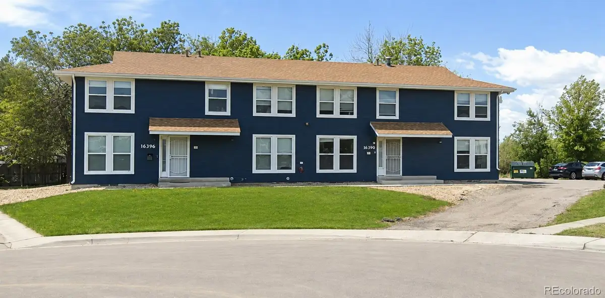 16390 E 14th Place, Aurora, CO 80011 - #1