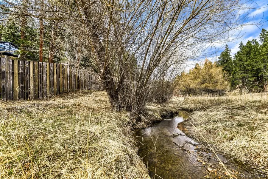 7489 S Turkey Creek Road, Morrison, CO 80465 - #3