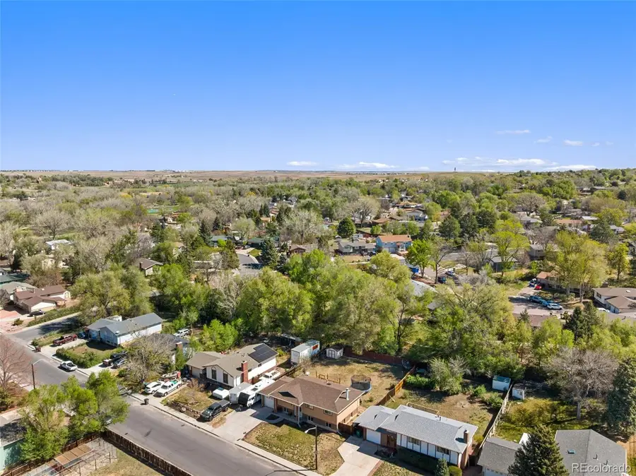 411 Quebec Street, Colorado Springs, CO 80911 - #2