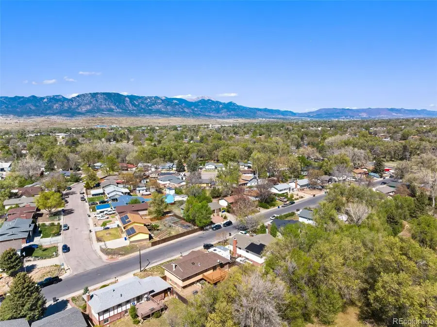 411 Quebec Street, Colorado Springs, CO 80911 - #3