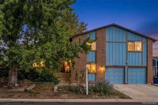 19495 E Floyd, Aurora, CO 80013
